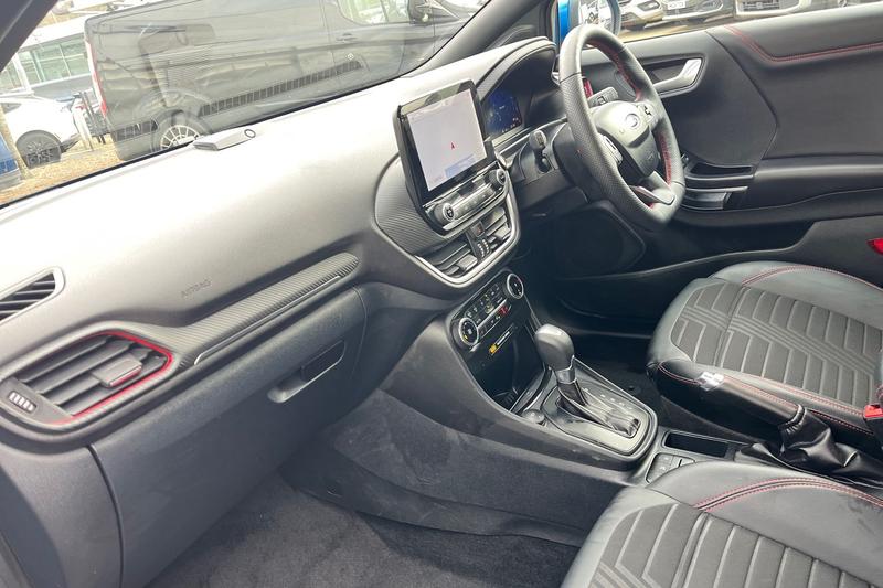 Used Ford Puma 2024 for sale - 77785453: Photo 18