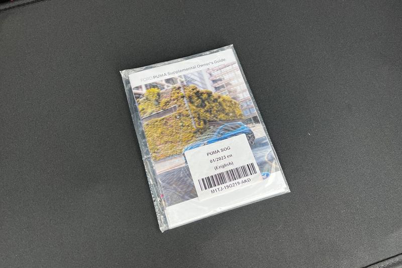 Used Ford Puma 2024 for sale - 77785453: Photo 22