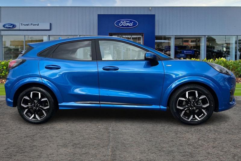 Used Ford Puma 2024 for sale - 77785453: Photo 3