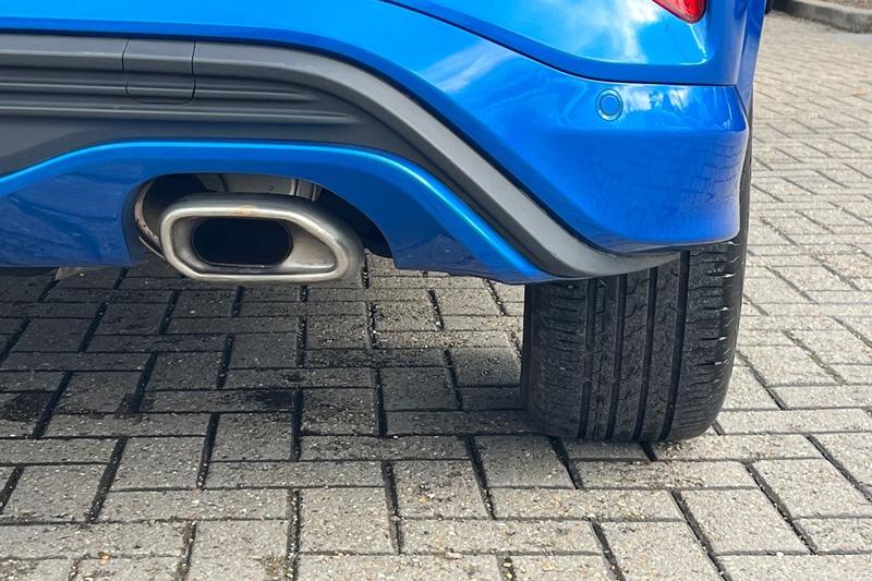 Used Ford Puma 2024 for sale - 77785453: Photo 38