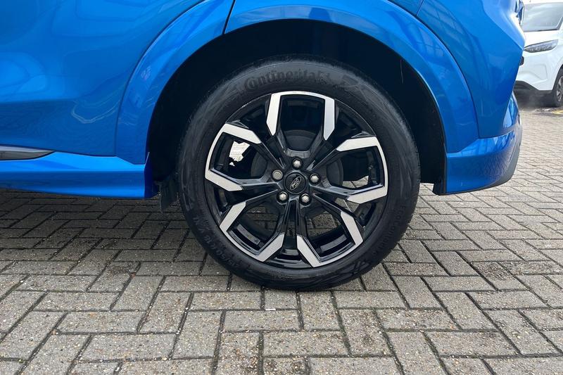 Used Ford Puma 2024 for sale - 77785453: Photo 8