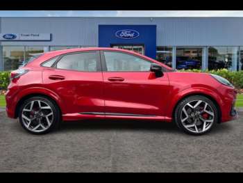 Used Ford Puma 2023 for sale - 74017459: Photo