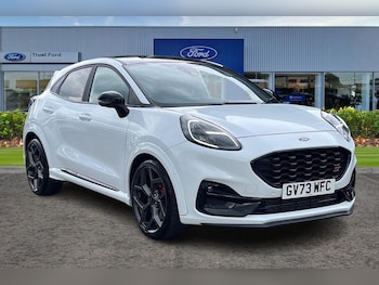 Used Ford Puma undefined for sale - 78513362: Photo