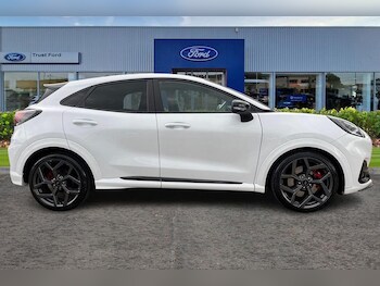 Used Ford Puma undefined for sale - 78513362: Photo