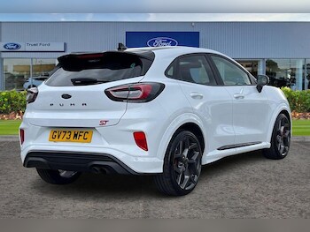 Used Ford Puma undefined for sale - 78513362: Photo