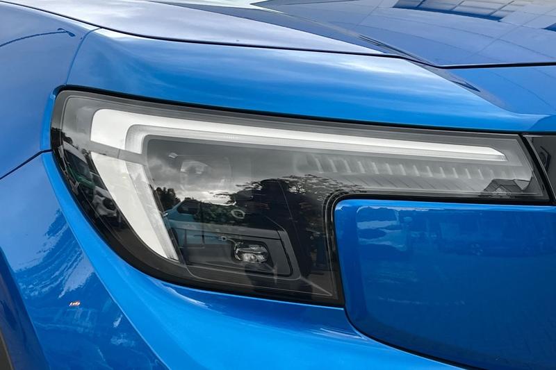 Used Ford Explorer 2024 for sale - 76494664: Photo 35