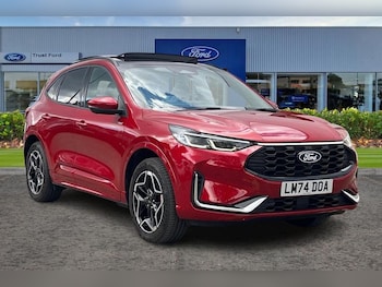 Used Ford Kuga 2024 for sale - 78767951: Photo