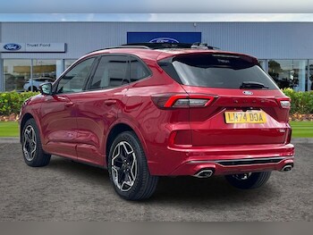 Used Ford Kuga 2024 for sale - 78767951: Photo