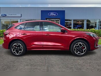 Used Ford Kuga 2024 for sale - 78767951: Photo