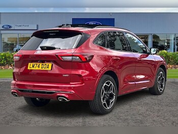Used Ford Kuga 2024 for sale - 78767951: Photo