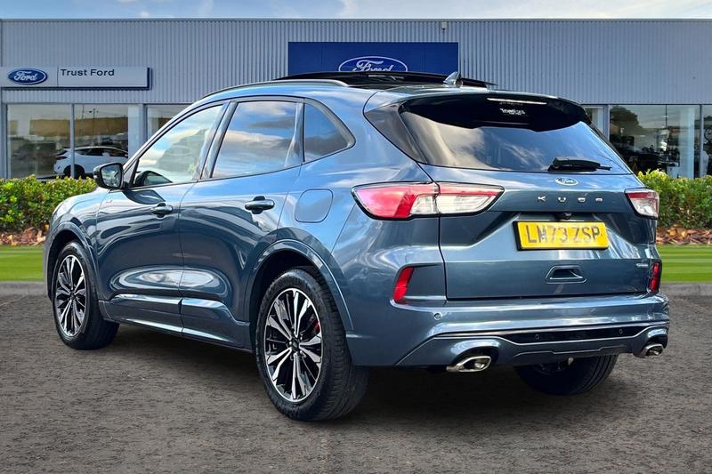 Used Ford Kuga 2023 for sale - 77825923: Photo 2