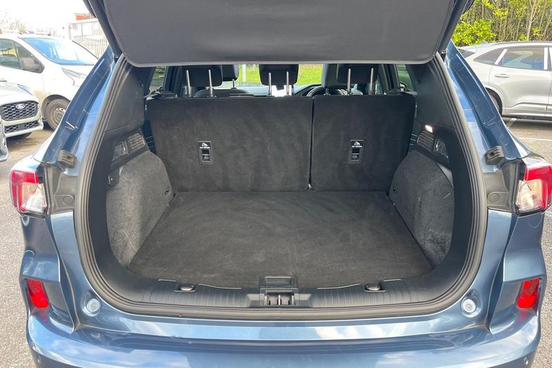 Used Ford Kuga 2023 for sale - 77825923: Photo 21