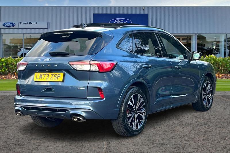 Used Ford Kuga 2023 for sale - 77825923: Photo 4