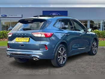 Used Ford Kuga 2023 for sale - 77825923: Photo