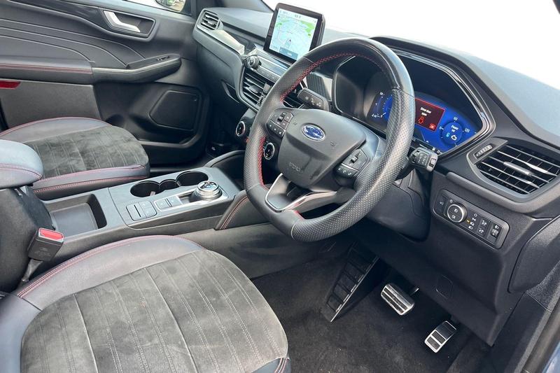 Used Ford Kuga 2023 for sale - 77825923: Photo 9