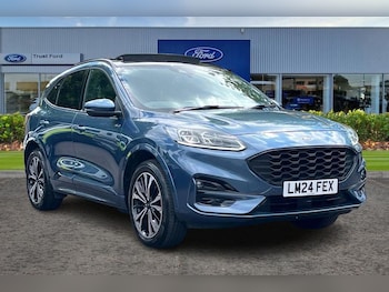 Used Ford Kuga 2024 for sale - 78768015: Photo