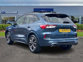 Used Ford Kuga 2024 for sale - 78768015: Photo