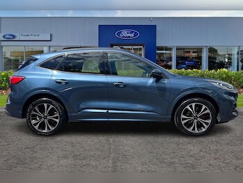 Used Ford Kuga 2024 for sale - 78768015: Photo