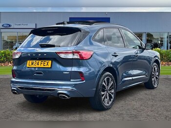 Used Ford Kuga 2024 for sale - 78768015: Photo