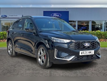Used Ford Kuga 2025 for sale - 79063412: Photo