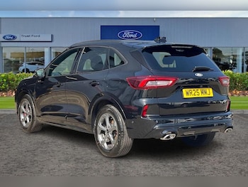 Used Ford Kuga 2025 for sale - 79063412: Photo