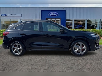 Used Ford Kuga 2025 for sale - 79063412: Photo