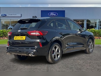 Used Ford Kuga 2025 for sale - 79063412: Photo