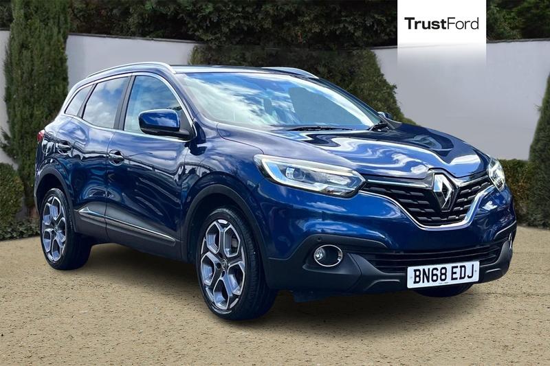 Used Renault Kadjar 2018 for sale - 76568658: Photo 1