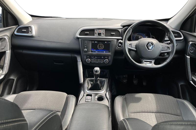 Used Renault Kadjar 2018 for sale - 76568658: Photo 10