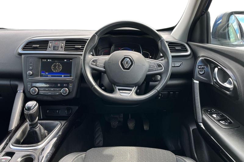 Used Renault Kadjar 2018 for sale - 76568658: Photo 11