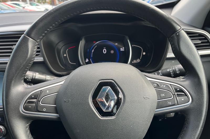 Used Renault Kadjar 2018 for sale - 76568658: Photo 12