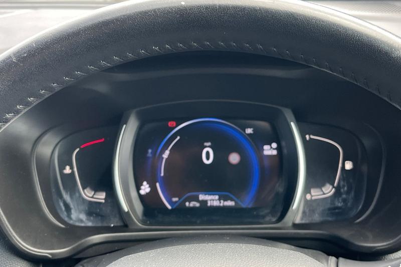 Used Renault Kadjar 2018 for sale - 76568658: Photo 13