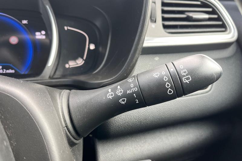 Used Renault Kadjar 2018 for sale - 76568658: Photo 15