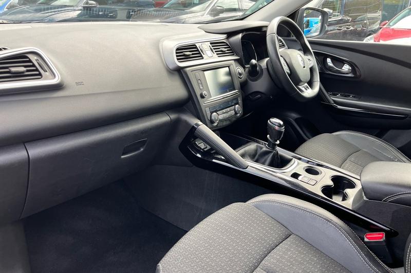 Used Renault Kadjar 2018 for sale - 76568658: Photo 18