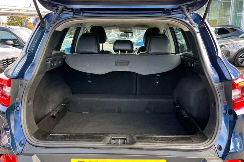 Used Renault Kadjar 2018 for sale - 76568658: Photo 21