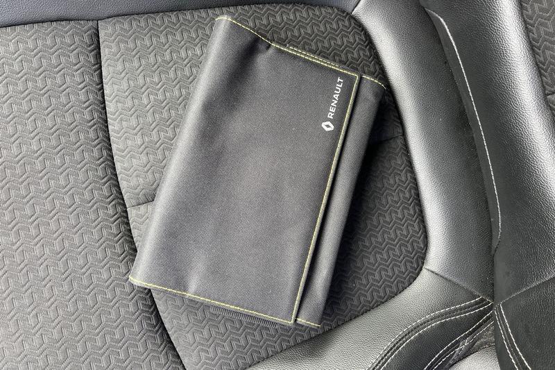 Used Renault Kadjar 2018 for sale - 76568658: Photo 22