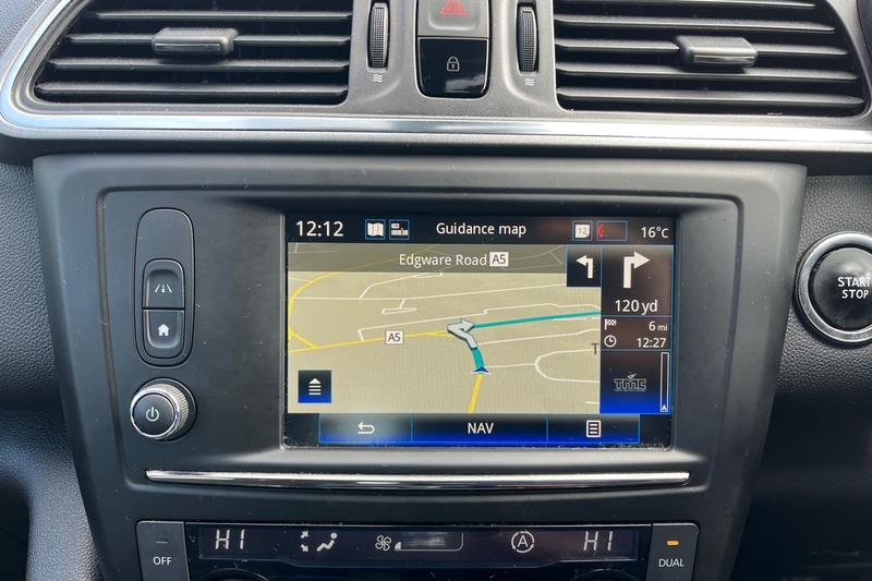 Used Renault Kadjar 2018 for sale - 76568658: Photo 24