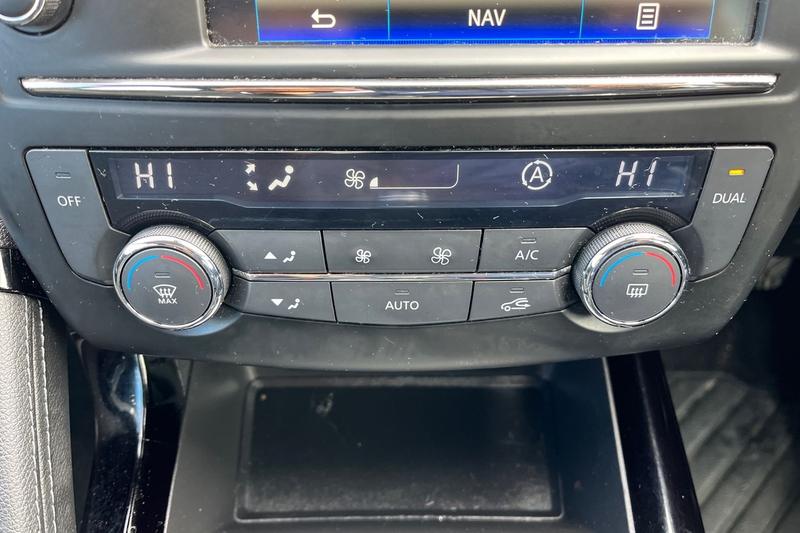 Used Renault Kadjar 2018 for sale - 76568658: Photo 27