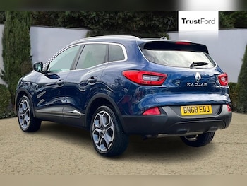 Used Renault Kadjar 2018 for sale - 76568658: Photo