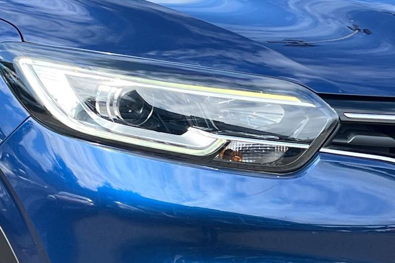 Used Renault Kadjar 2018 for sale - 76568658: Photo 39