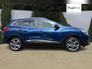 Used Renault Kadjar 2018 for sale - 76568658: Photo
