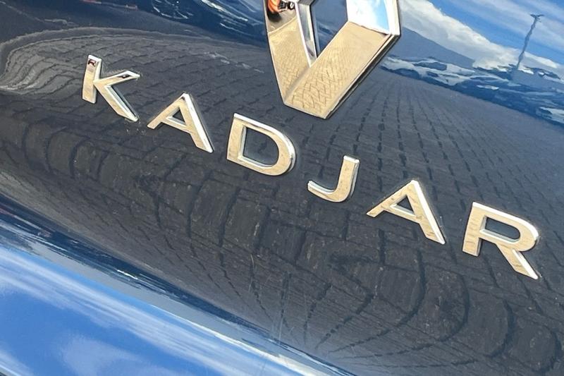 Used Renault Kadjar 2018 for sale - 76568658: Photo 40