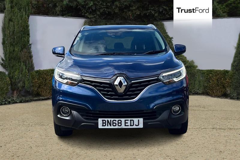 Used Renault Kadjar 2018 for sale - 76568658: Photo 6