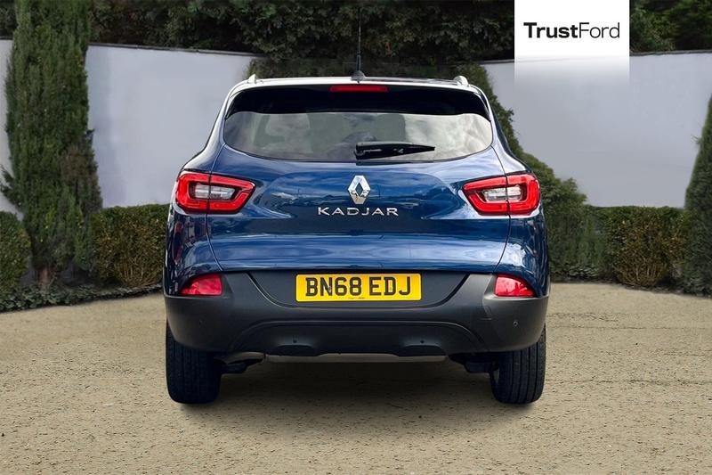 Used Renault Kadjar 2018 for sale - 76568658: Photo 7