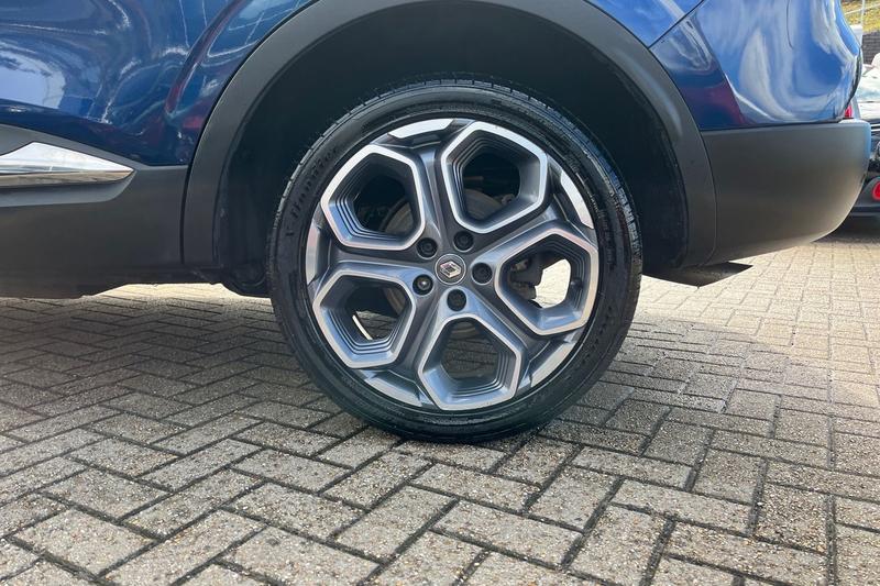 Used Renault Kadjar 2018 for sale - 76568658: Photo 8