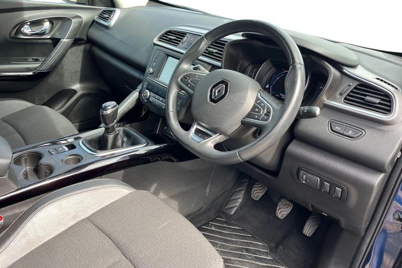 Used Renault Kadjar 2018 for sale - 76568658: Photo 9