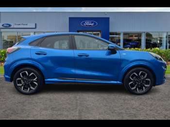 Used Ford Puma 2023 for sale - 74845835: Photo