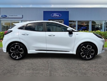 Used Ford Puma 2023 for sale - 78505682: Photo