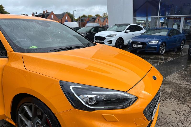 Used Ford Focus 2019 for sale - 76568490: Photo 23