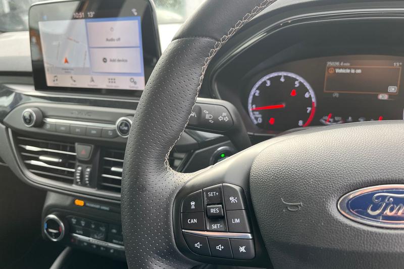 Used Ford Focus 2019 for sale - 76568490: Photo 30